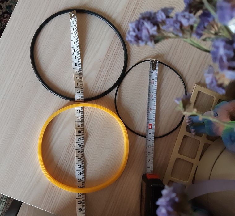 Для скороварки уплотнители