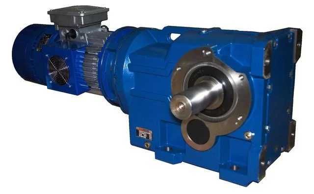 Редукторы производство Россия.