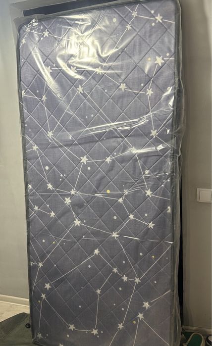 Продом односпальный Матрас