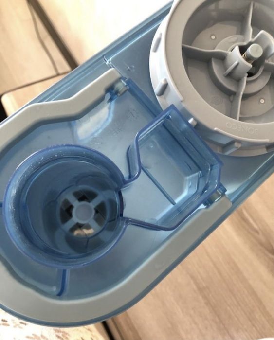 Увлажнитель воздуха Boneco