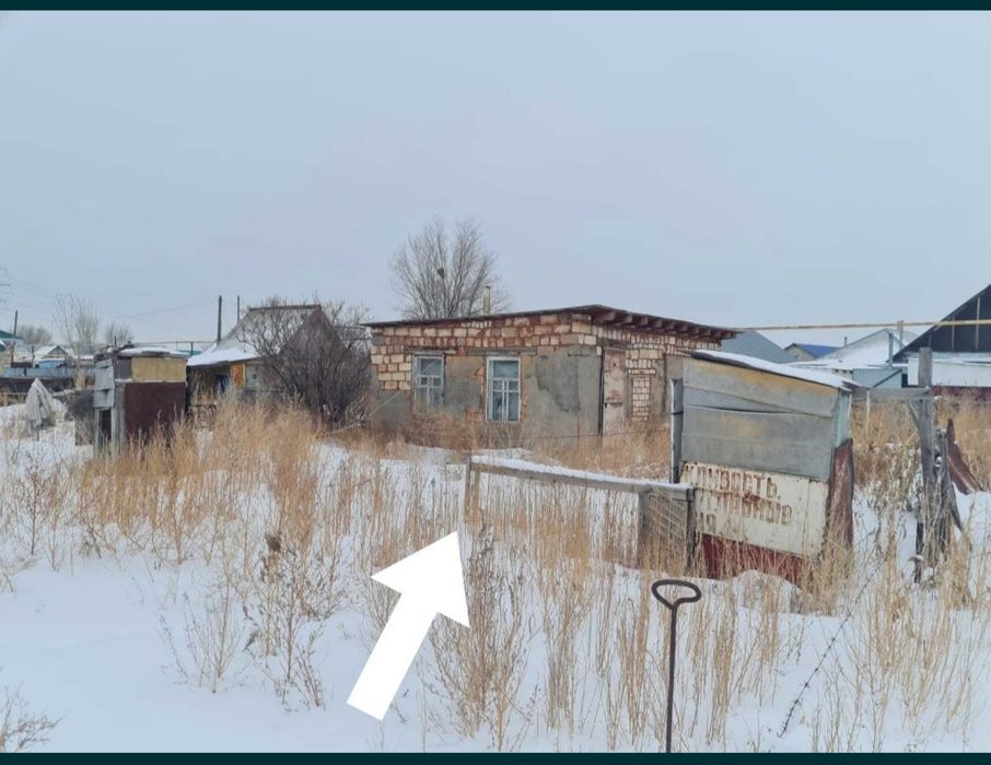 Участок 8 соток, район ГМЗ