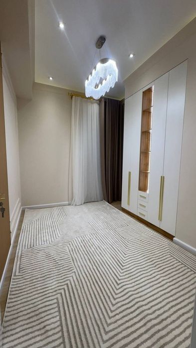 ЖК «New House» 4/6/8 Юнусабад-15