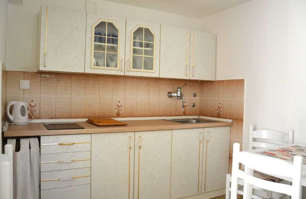 Дава се под наем Едностаен апартамент в Пловдив, Захарна фабрика - 38 кв.м за 168.3 € - Снимка #1