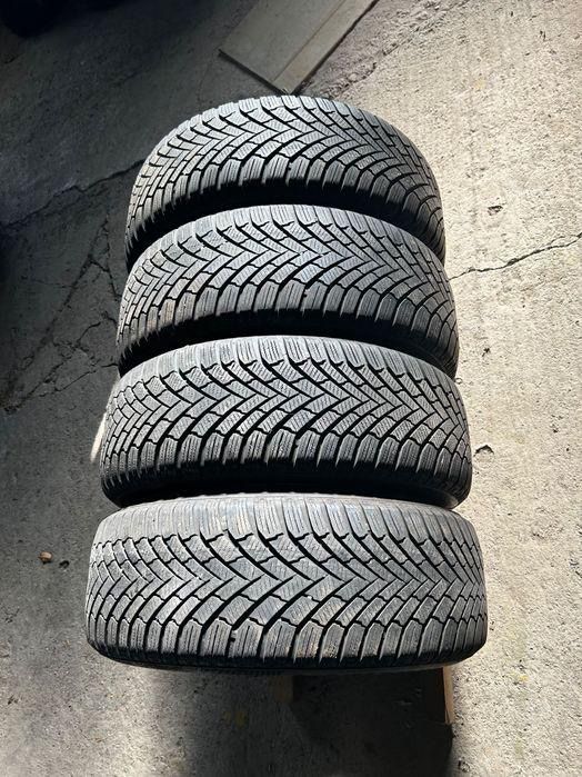 Vand anveope 205/55/16