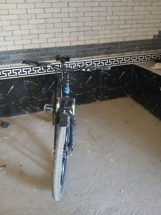 VELOMAXPRO velosiped