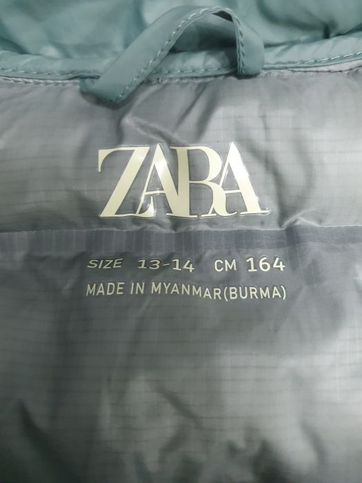 Eлек Zara 164 см