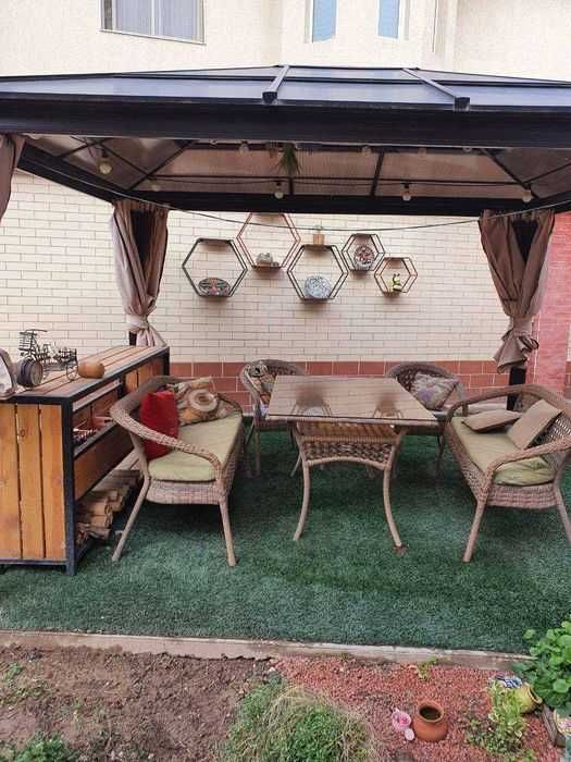 [AT-339] Участок в аренду на Яккасарайском районе