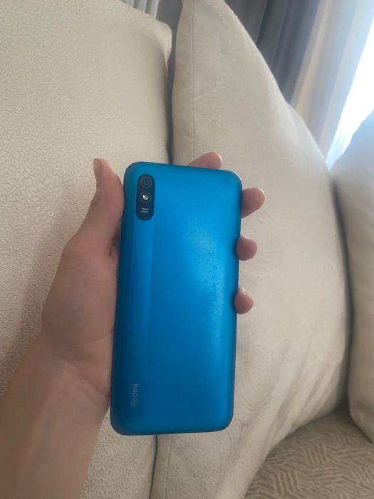 Продам Андройд Редми 9А