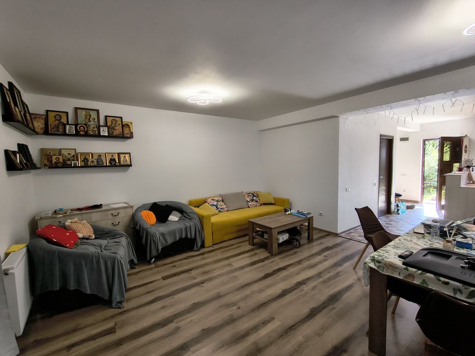 Casa individuala (propietar) cartier Izvor