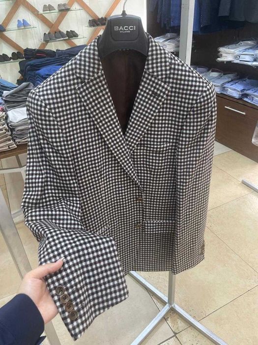 Пиджак весна/осень Ted Lapidus