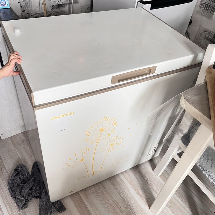 Продам морозильник-ларь