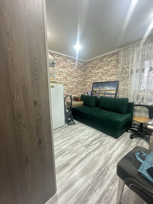 3х ком ДСР с ремонтом