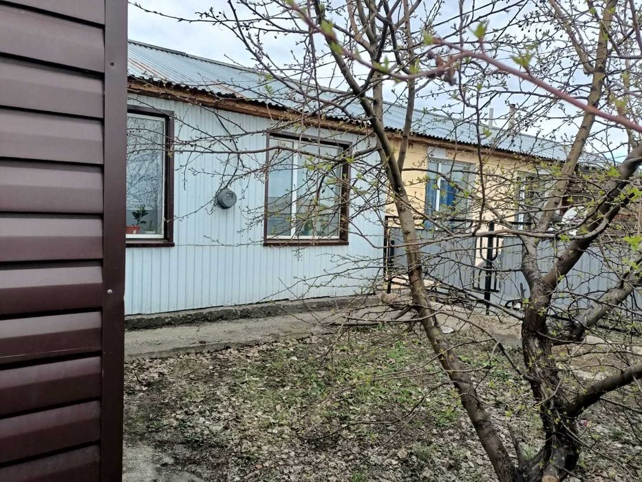 Продам частный дом в Нурлы-Кош