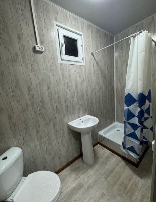 Морской контейнер 40