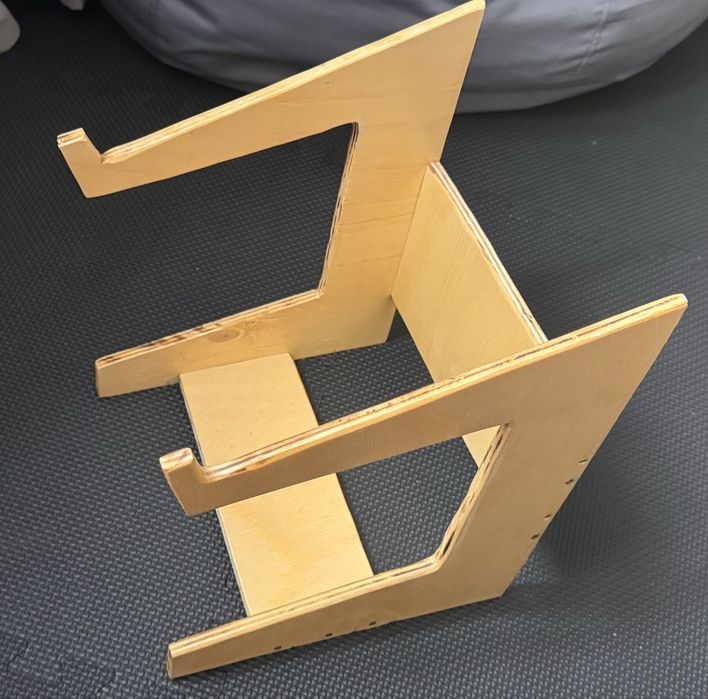 Suport laptop si monitor