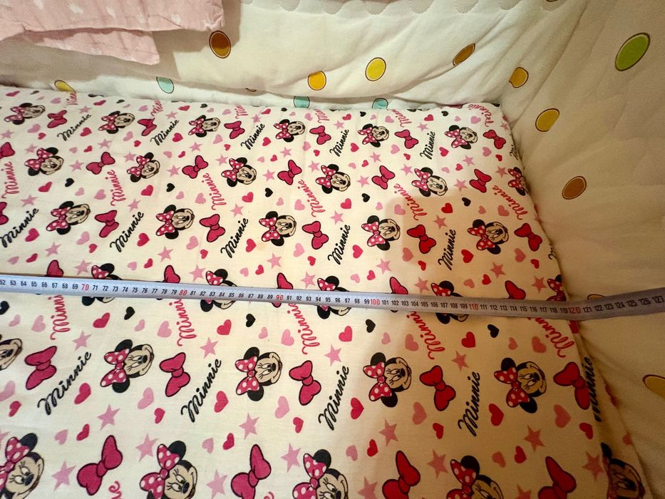 Кошара детско легло