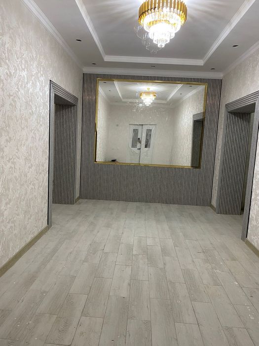 Подклуч квартира ремонт