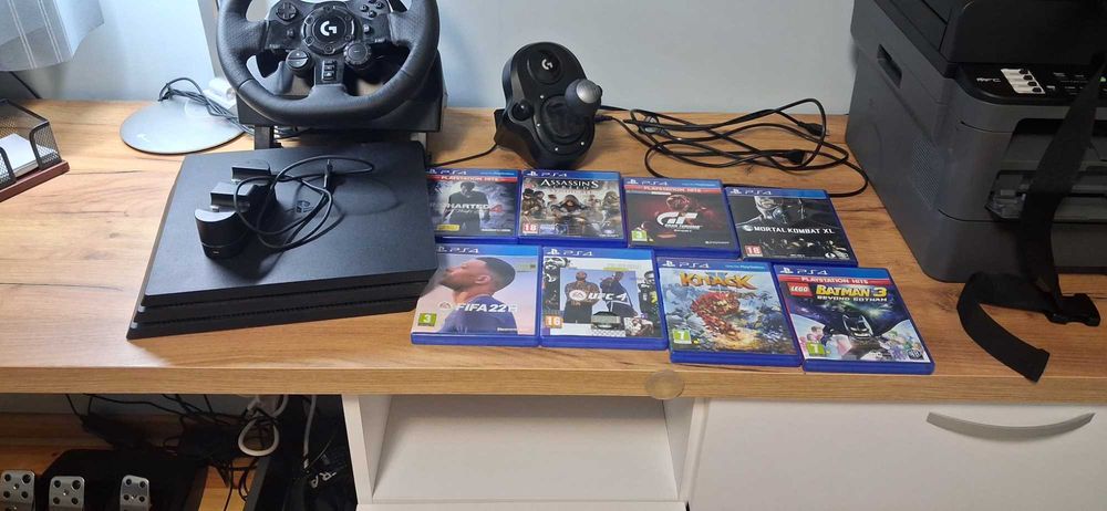 Playstation 4 pro