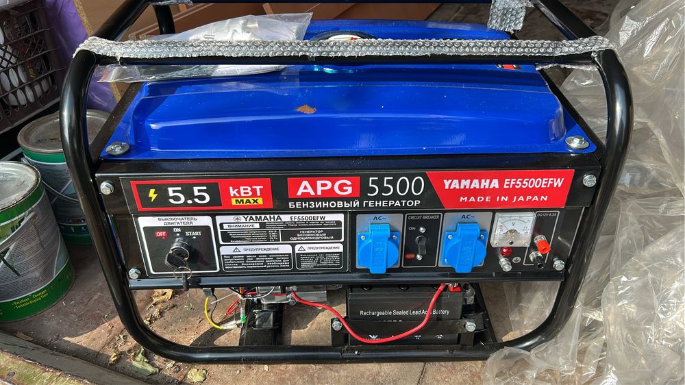 Продам мотор yamaha