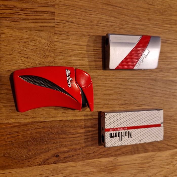Set brichete MARLBORO