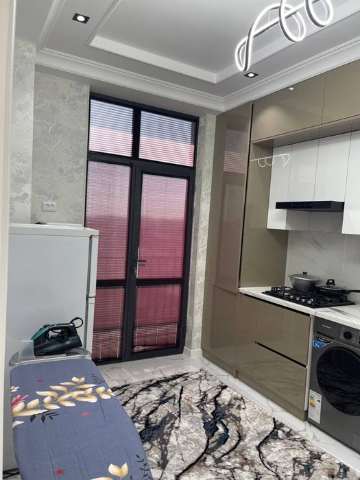 Сдается квартира