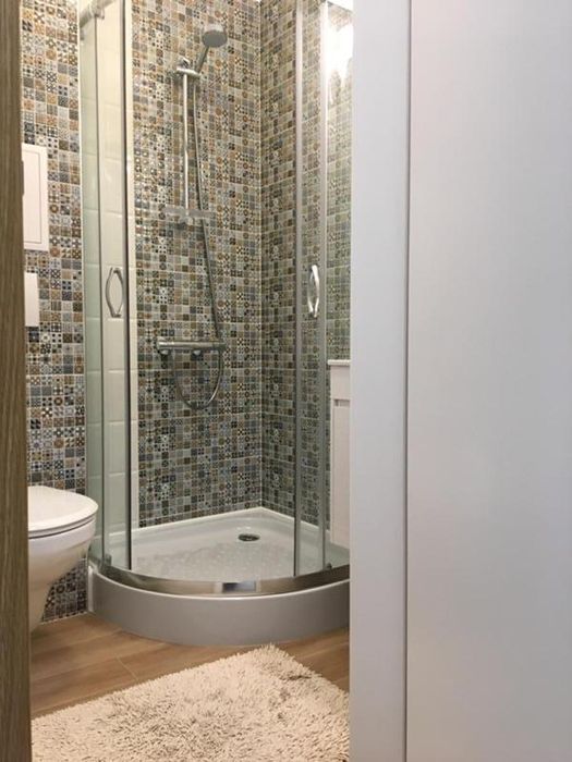 Дава се под наем Двустаен апартамент в София, Манастирски ливади - 60 кв.м за 613 € - Снимка #7