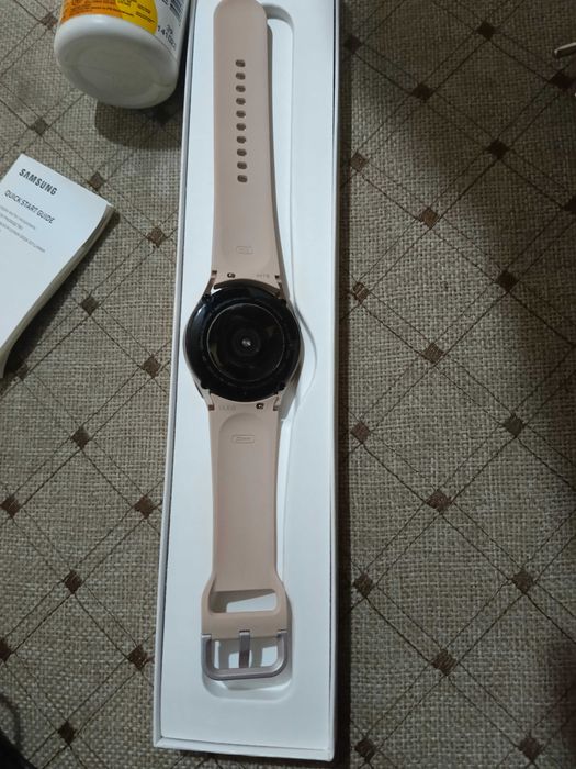 Смарт часы Galaxy