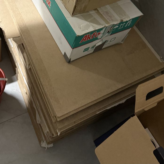 Двп бу, использованный