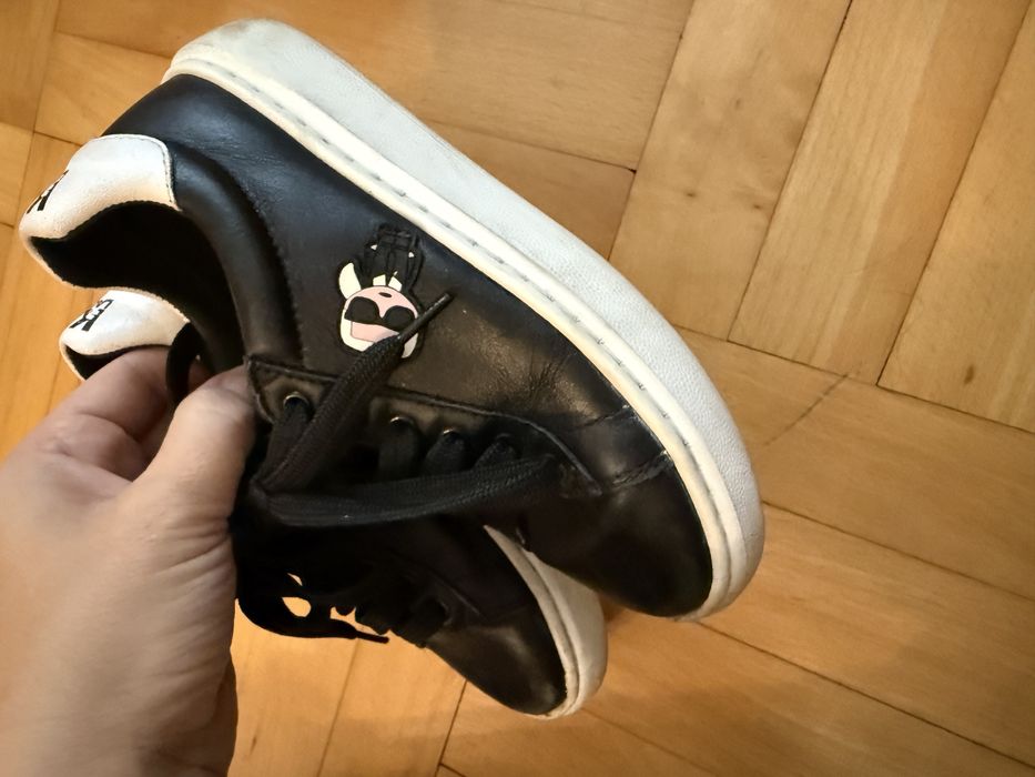 Karl Lagerfeld кецове детски