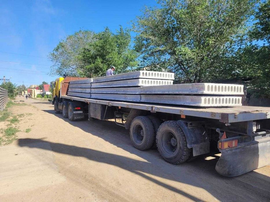 Услуга  Длинномера