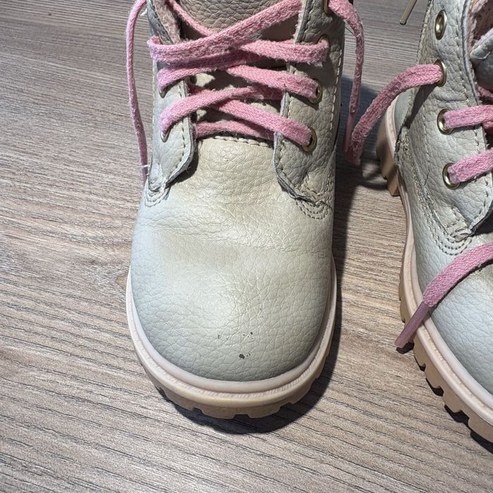 Боти Фила , SPRANDI