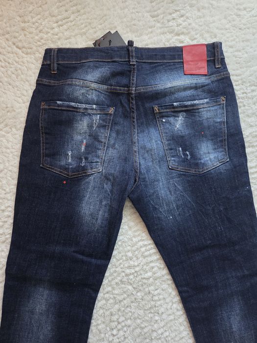 Мъжки дънки D$quared