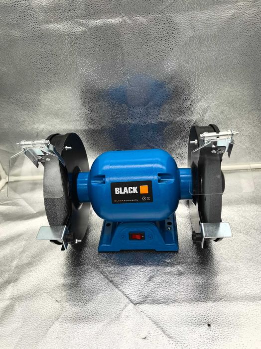 Polizor de banc 1700W, disc 200mm – calitate superioara, 299 lei