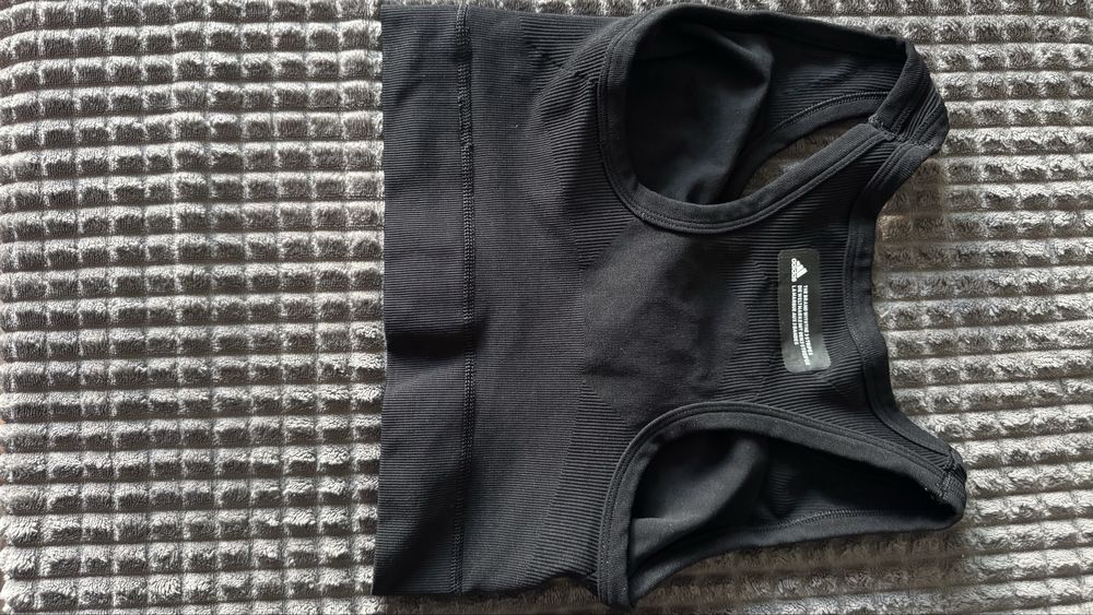 Топ, бюстие ADIDAS