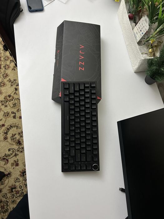 Клавиатура для игр