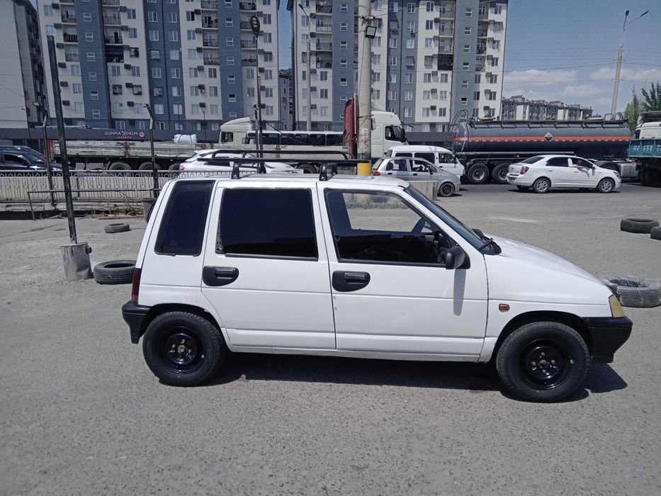 Тисо 1999 яхши холатда