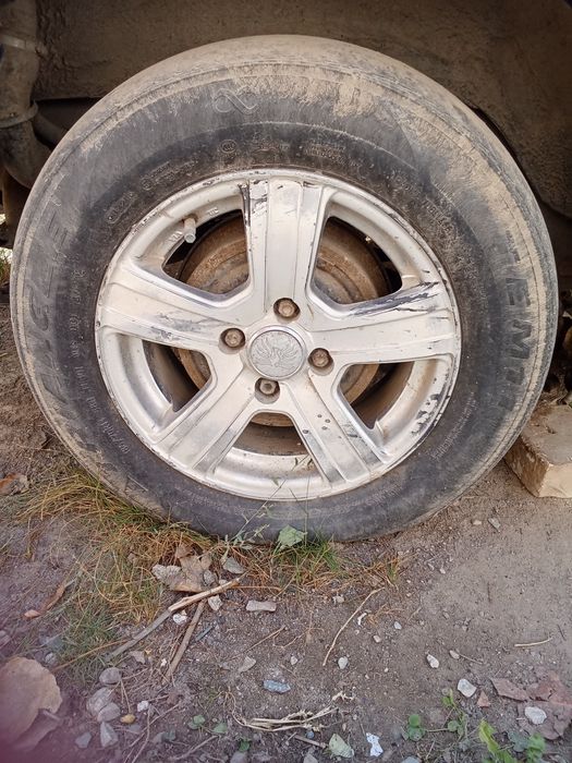 Титанка сатылады 14