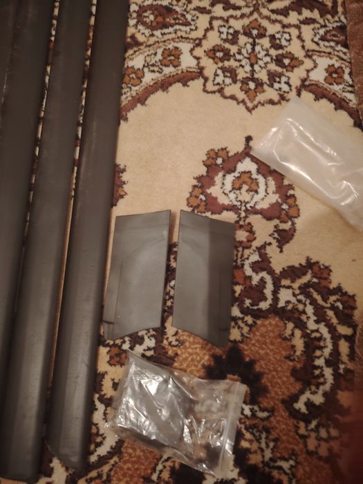 Молнинги на с4 новые