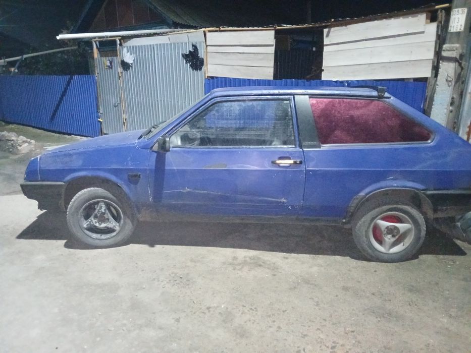 Продам срочно торг у капота