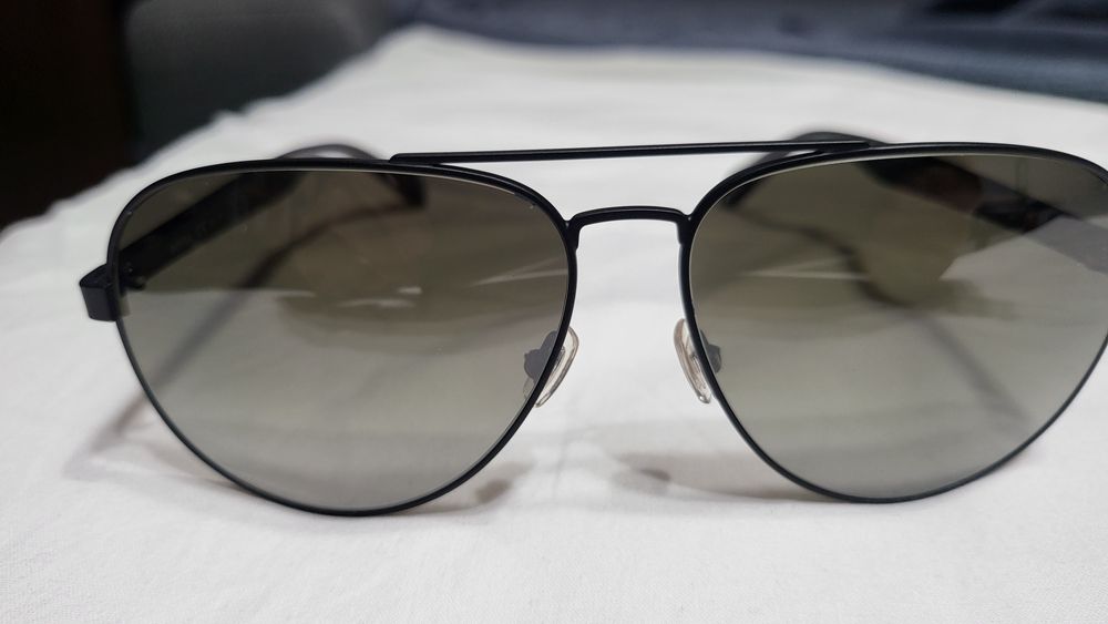 Ochelari de soare fossil