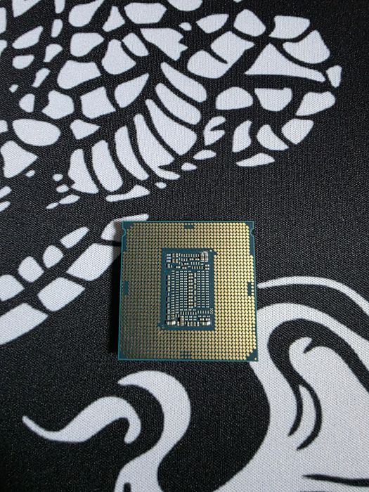 Intel core I5-9400f 2.90ghz