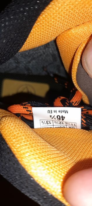 Ghete iarna pentru zapada