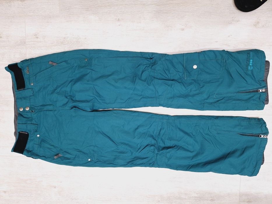 Дамски ски панталон Protest 10k размер XS/S