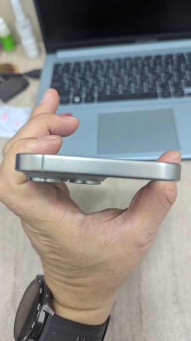 iPhone 15 Pro Max 1 Tb