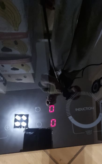 Индукционни котлони Klarstein 7400w