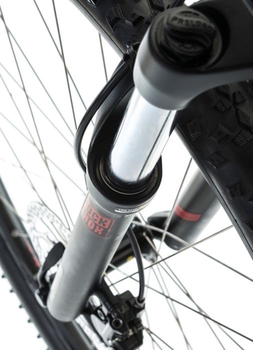 Bicicleta Cube Attention 29er Mountain Bike MTB Accesorii Cube RFR