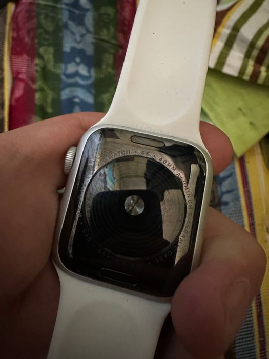 Apple Watch SE 40mm 2020