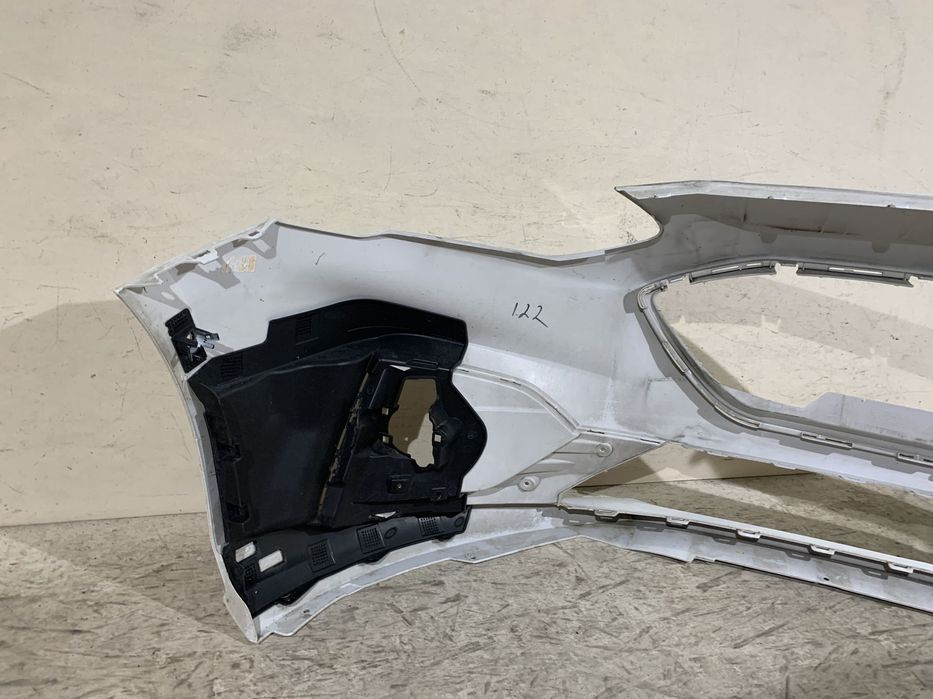 Bara fata Ford Focus 4 ST-Line, 2019, 2020, 2021, 2022, cod origine OE JX7B-17757-S.