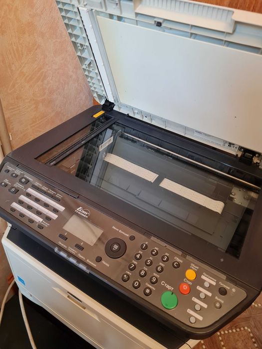 Продам принтер-сканер-ксерокс