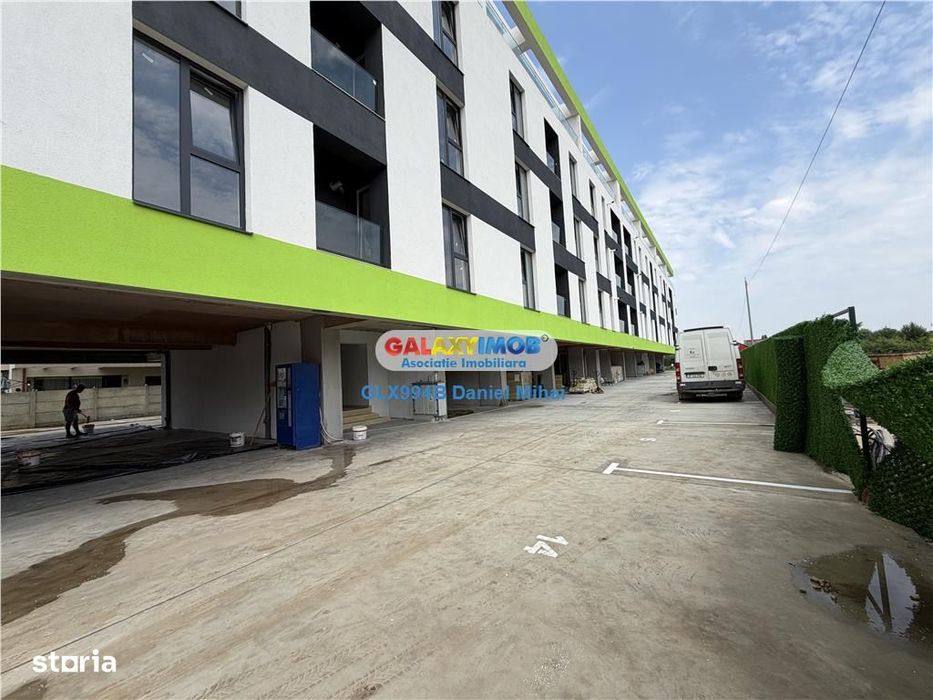 Apartament 2 camere-Incalzire Pardoseala-Bloc Lift-Prelungirea Ghencea
